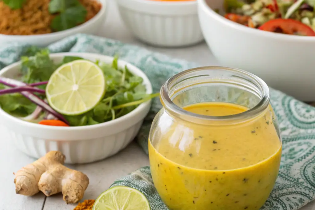 Home 1 Striped Home Decor